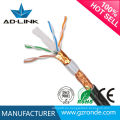 El mejor cable de alta velocidad SFTP Cat6 Lan Cable General Cable
